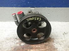 Load image into Gallery viewer, Power Steering Pump Mercedes-Benz 200 2011 - CTL281828
