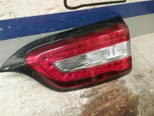 Load image into Gallery viewer, TAIL LIGHT LAMP ASSEMBLY Jeep Cherokee 14 15 16 17 18 Right - CTL282778
