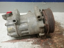 Load image into Gallery viewer, AC COMPRESSOR Mini cooper Clubman 2007 07 2008 08 2009 09 - CTL283794
