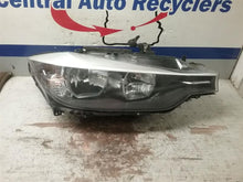 Load image into Gallery viewer, HEADLIGHT LAMP ASSEMBLY 320i 328D 328i 335i Active 3 12-15 Right - CTL284213
