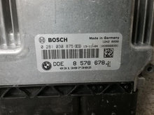 Load image into Gallery viewer, ECU ECM COMPUTER 328D 328i X3 2014 14 2015 15 2016 16 2017 17 - CTL284217
