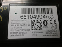 Load image into Gallery viewer, COMMUNICATION CONTROL MODULE COMPUTER Town &amp; Country 1500 Pickup 10-17 - CTL284659

