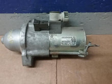 Load image into Gallery viewer, Starter Motor Honda Civic 2019 - CTL285184
