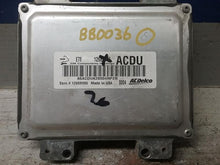 Load image into Gallery viewer, ECU ECM COMPUTER Express 2500 Van Express 3500 Van Silverado 2500 17-19 - CTL285755
