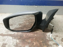 Load image into Gallery viewer, SIDE VIEW DOOR MIRROR Nissan Sentra 16 17 18 19 Left - CTL286030

