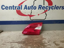 Load image into Gallery viewer, TRUNK LID MOUNTED TAIL LIGHT LAMP Nissan Sentra 16 17 18 19 Right - CTL286039
