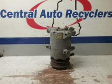 Load image into Gallery viewer, AC A/C AIR CONDITIONING COMPRESSOR Escape Transit Connect 13-16 - CTL286271

