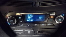 Load image into Gallery viewer, FRONT TEMPERATURE CONTROLS Ford Escape 2013 13 - CTL286297
