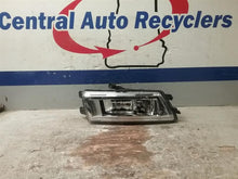 Load image into Gallery viewer, FOG LAMP LIGHT Passat 2014 14 2015 15 Bumper Mounted Right - CTL286667

