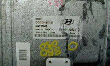 Load image into Gallery viewer, ECU ECM COMPUTER Elantra 2007 07 08 09 10 Auto - CTL286710
