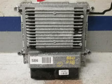 Load image into Gallery viewer, ECU ECM COMPUTER Elantra 2011 11 2012 12 2013 13 Auto - CTL286797
