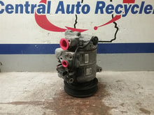 Load image into Gallery viewer, AC A/C AIR CONDITIONING COMPRESSOR A4 A5 Q5 S4 S5 2008-2012 - CTL286987
