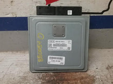 Load image into Gallery viewer, ECU ECM COMPUTER Audi Q5 2011 11 2012 12 - CTL286988
