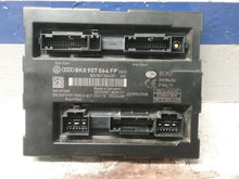 Load image into Gallery viewer, BODY CONTROL MODULE BCM COMPUTER A4 Allroad Q5 S4 SQ5 13-16 - CTL287010
