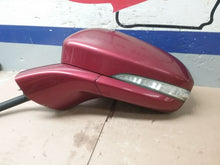 Load image into Gallery viewer, Side View Door Mirror Ford Fusion 2016 - CTL287240

