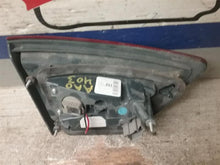 Load image into Gallery viewer, TRUNK LID MOUNTED TAIL LIGHT LAMP Ford Fusion 13 14 15 16 Right - CTL287425
