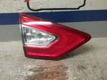 Load image into Gallery viewer, TRUNK LID MOUNTED TAIL LIGHT LAMP Ford Fusion 13 14 15 16 Left - CTL287426
