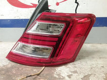 Load image into Gallery viewer, Tail Lamp Light Ford Taurus 2013 - CTL287464
