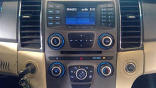 Load image into Gallery viewer, Radio Ford Taurus 2013 - CTL287500
