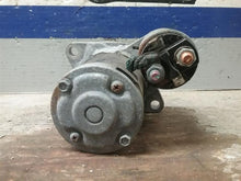 Load image into Gallery viewer, STARTER MOTOR Subaru Forester Impreza XV Crosstek 12 13 14  Auto - CTL287693
