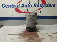 Load image into Gallery viewer, [INVENTORYCAR_YEAR_MAKE_MODEL] AC A/C AIR CONDITIONING COMPRESSOR - CTL287874
