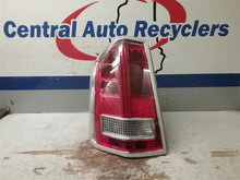 Load image into Gallery viewer, TAIL LIGHT LAMP ASSEMBLY Chrysler 300 2011 11 2012 12 Left - CTL288191

