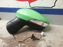 Load image into Gallery viewer, SIDE VIEW DOOR MIRROR Ford Fiesta 14 15 16 17 18 19 Left - CTL288208
