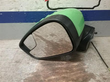 Load image into Gallery viewer, SIDE VIEW DOOR MIRROR Ford Fiesta 14 15 16 17 18 19 Left - CTL288208
