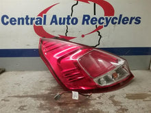 Load image into Gallery viewer, Tail Lamp Light Ford Fiesta 2015 - CTL288220
