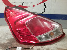 Load image into Gallery viewer, Tail Lamp Light Ford Fiesta 2015 - CTL288220
