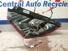 Load image into Gallery viewer, Tail Lamp Light Ford Fiesta 2015 - CTL288221
