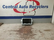 Load image into Gallery viewer, Info-Gps Screen Ford Fiesta 2015 - CTL288252
