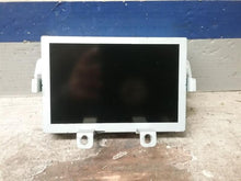 Load image into Gallery viewer, Info-Gps Screen Ford Fiesta 2015 - CTL288252
