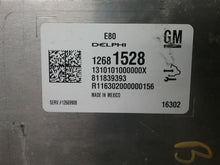 Load image into Gallery viewer, ECU ECM COMPUTER Chevrolet Cruze 2017 17 - CTL288333

