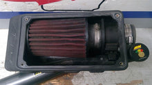 Load image into Gallery viewer, AIR CLEANER BOX Cooper Mini 1 Clubman 07 08 09 10 11 12 - CTL288545
