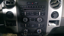 Load image into Gallery viewer, RADIO CONTROLS Ford F150 Pickup 2009 09 - CTL288643
