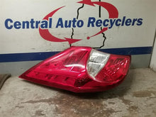 Load image into Gallery viewer, OUTER TAIL LIGHT LAMP Hyundai Accent 12 13 14 15 16 17 Left - CTL288688
