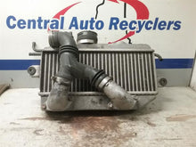 Load image into Gallery viewer, INTERCOOLER Subaru Impreza 2004 04 2005 05 WRX - CTL289479
