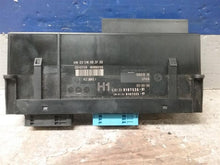 Load image into Gallery viewer, Body Control Computer BMW 323i Z4 328i M3 335i 2009 09 - CTL289557
