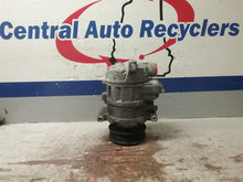 Load image into Gallery viewer, AC A/C AIR CONDITIONING COMPRESSOR Audi A4 A5 10 11 12 - CTL289629
