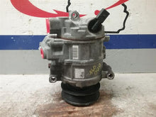 Load image into Gallery viewer, AC A/C AIR CONDITIONING COMPRESSOR Audi A4 A5 10 11 12 - CTL289629
