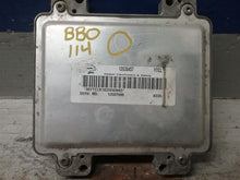 Load image into Gallery viewer, ECU ECM COMPUTER Lucerne CTS DTS SRX STS XLR Colorado Corvette 09-12 - CTL290204
