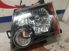 Load image into Gallery viewer, HEADLIGHT LAMP ASSEMBLY Nissan Xterra 09 10 11 12 13 14 Left - CTL290316
