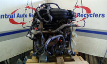 Load image into Gallery viewer, Engine Motor Nissan Xterra 2014 - CTL290330
