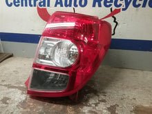 Load image into Gallery viewer, TAIL LIGHT LAMP ASSEMBLY Scion XD 08 09 10 11 12 13 14 Right - CTL290404
