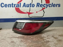 Load image into Gallery viewer, OUTER TAIL LIGHT LAMP Scion iA Toyota Yaris 16 17 18 19 Right - CTL290853
