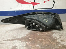 Load image into Gallery viewer, OUTER TAIL LIGHT LAMP Scion iA Toyota Yaris 16 17 18 19 Right - CTL290853
