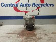 Load image into Gallery viewer, AC A/C AIR CONDITIONING COMPRESSOR Fiat 500 12 13 14 15 16 17 - CTL291325

