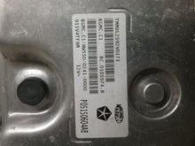 Load image into Gallery viewer, ECU ECM COMPUTER Fiat 500 2012 12 2013 13 2014 14 - CTL291326
