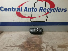 Load image into Gallery viewer, LOWER RADIO FACE PANEL Acura ILX 2016 16 - CTL291775
